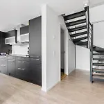 Дом отдыха 84255-ebeltoft-rolfvej-10 *