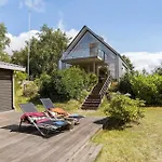 Дом отдыха 84255-ebeltoft-rolfvej-10 *