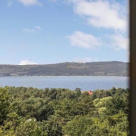 84255-ebeltoft-rolfvej-10 Casa vacanze Ebeltoft