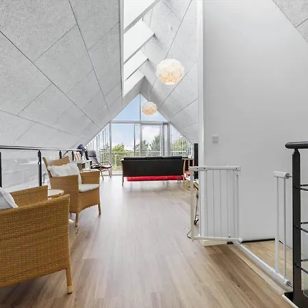 Casa vacanze 84255-ebeltoft-rolfvej-10 Ebeltoft