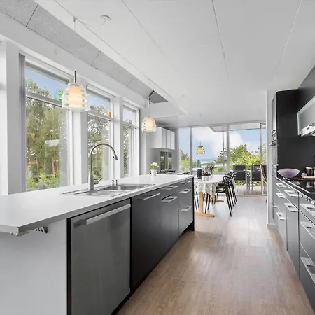 Casa vacanze 84255-ebeltoft-rolfvej-10 Ebeltoft