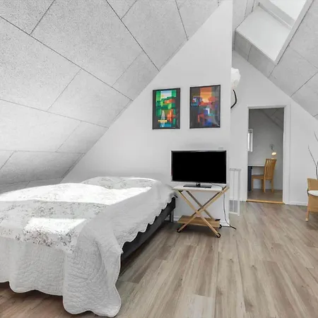 Casa vacanze 84255-ebeltoft-rolfvej-10 *